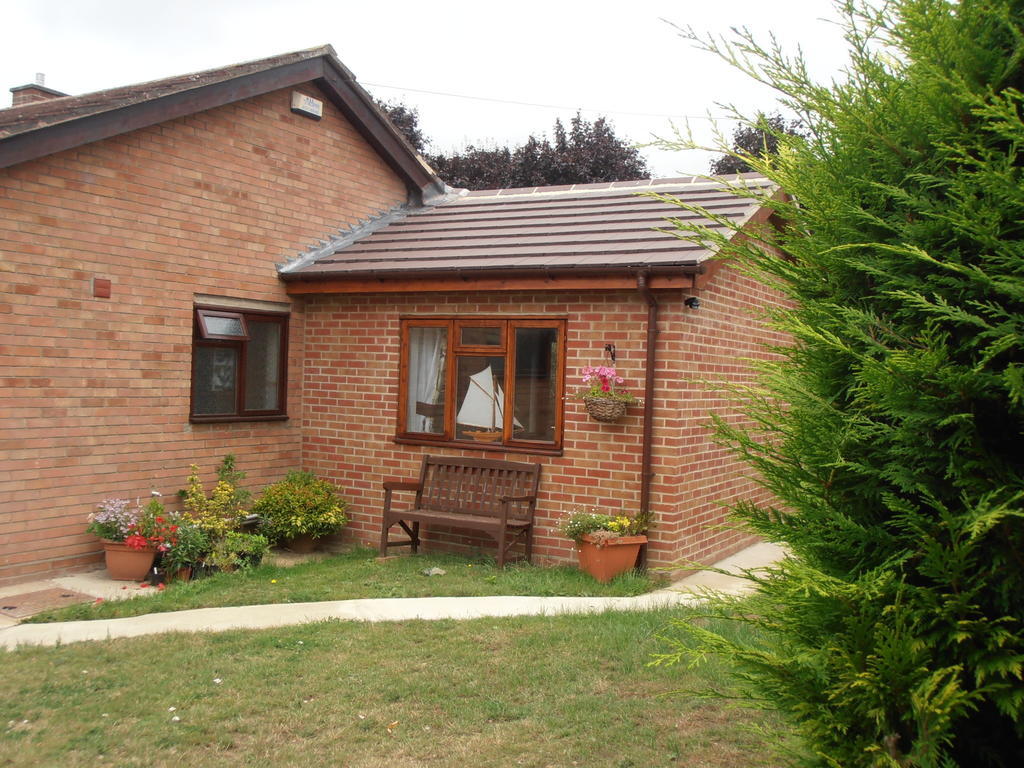 The Hideaway Suite Holiday Home Colchester Zewnętrze zdjęcie