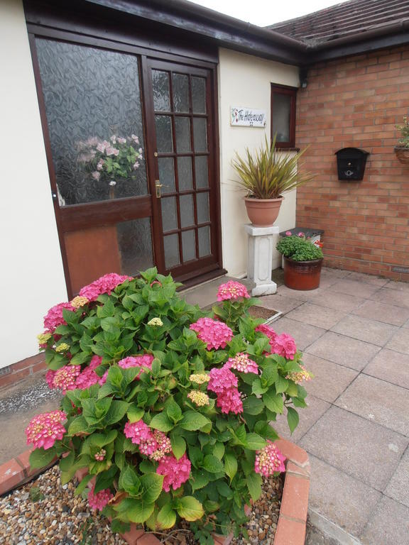 The Hideaway Suite Holiday Home Colchester Zewnętrze zdjęcie