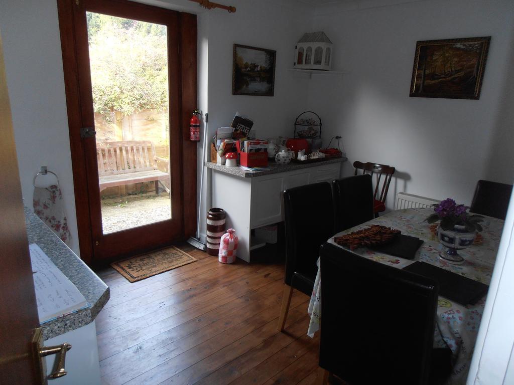 The Hideaway Suite Holiday Home Colchester Zewnętrze zdjęcie